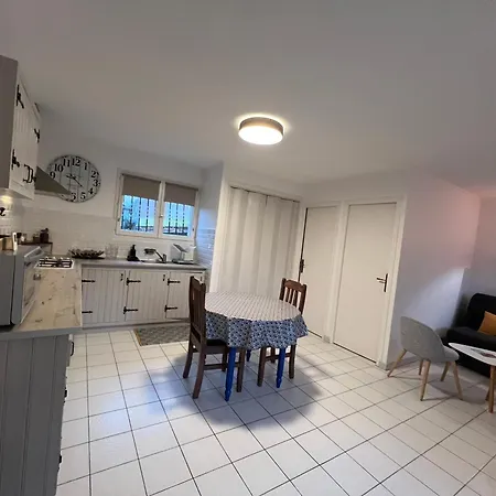 Holiday home Maison Dans L'entre-deux Mers *