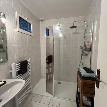 Vakantiehuis Maison Dans L'entre-deux Mers Branne (Gironde)